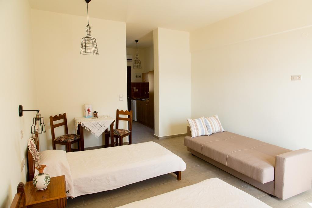 Hotel Porto Potha Telendos Экстерьер фото