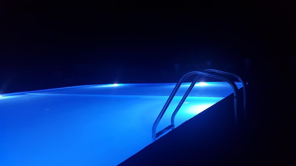 Hotel Porto Potha Telendos Экстерьер фото