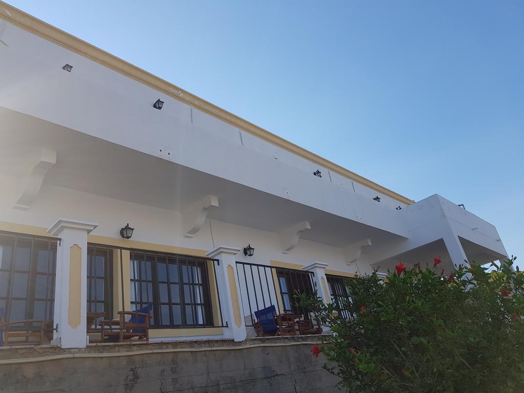 Hotel Porto Potha Telendos Экстерьер фото